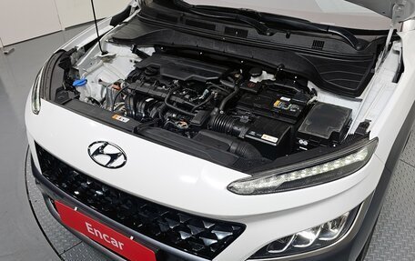 Hyundai Kona I, 2022 год, 2 275 887 рублей, 21 фотография