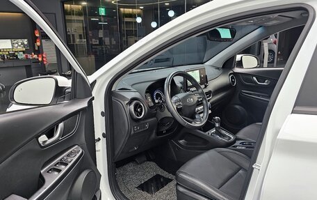 Hyundai Kona I, 2022 год, 2 275 887 рублей, 20 фотография