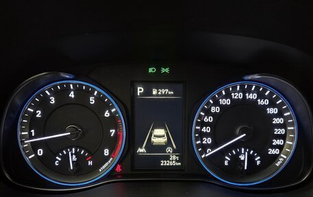 Hyundai Kona I, 2022 год, 2 275 887 рублей, 22 фотография