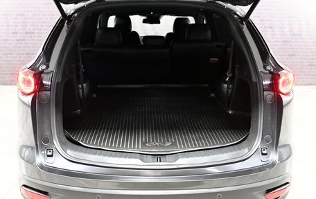 Mazda CX-9 II, 2017 год, 3 400 000 рублей, 6 фотография