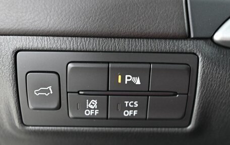 Mazda CX-9 II, 2017 год, 3 400 000 рублей, 14 фотография