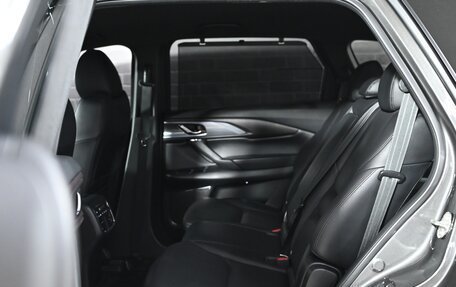 Mazda CX-9 II, 2017 год, 3 400 000 рублей, 24 фотография