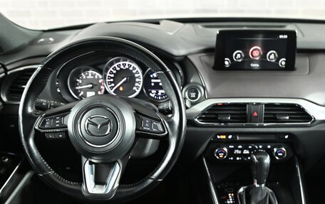 Mazda CX-9 II, 2017 год, 3 400 000 рублей, 20 фотография