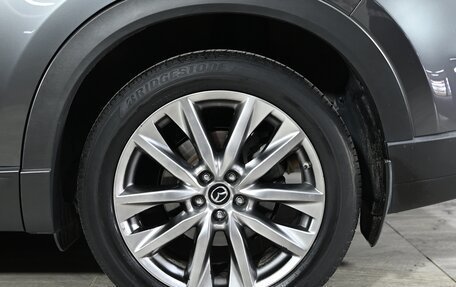 Mazda CX-9 II, 2017 год, 3 400 000 рублей, 22 фотография