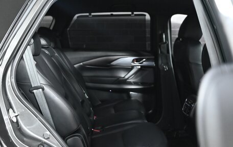 Mazda CX-9 II, 2017 год, 3 400 000 рублей, 23 фотография