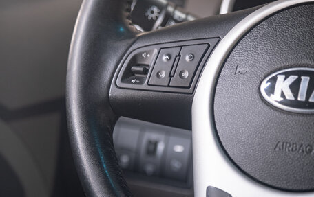 KIA Venga I, 2014 год, 1 149 000 рублей, 13 фотография