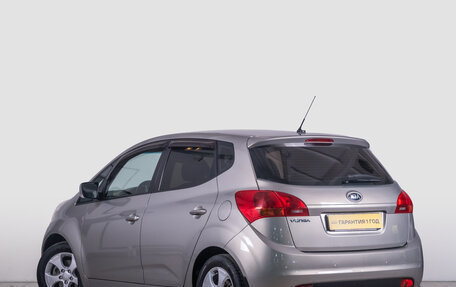 KIA Venga I, 2014 год, 1 149 000 рублей, 6 фотография