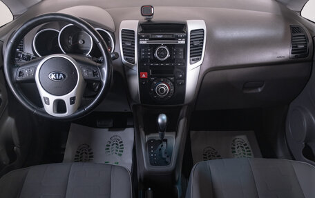 KIA Venga I, 2014 год, 1 149 000 рублей, 15 фотография