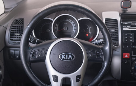 KIA Venga I, 2014 год, 1 149 000 рублей, 12 фотография