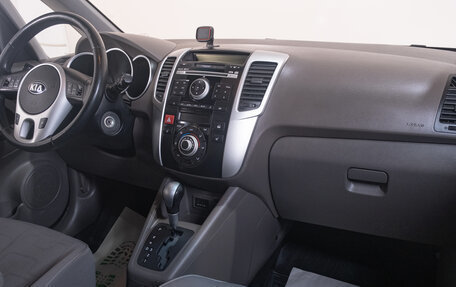 KIA Venga I, 2014 год, 1 149 000 рублей, 16 фотография