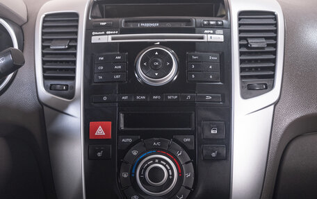 KIA Venga I, 2014 год, 1 149 000 рублей, 18 фотография