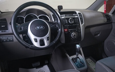 KIA Venga I, 2014 год, 1 149 000 рублей, 11 фотография