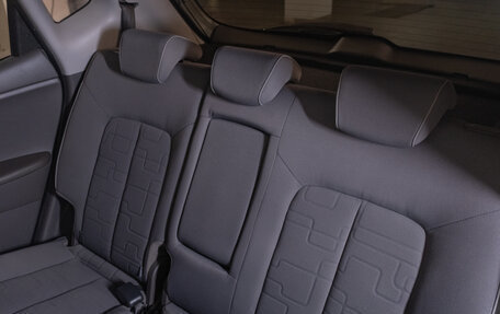 KIA Venga I, 2014 год, 1 149 000 рублей, 20 фотография