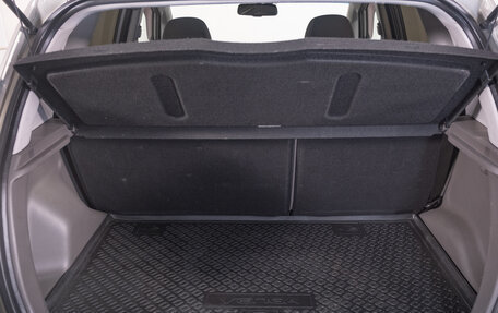 KIA Venga I, 2014 год, 1 149 000 рублей, 22 фотография