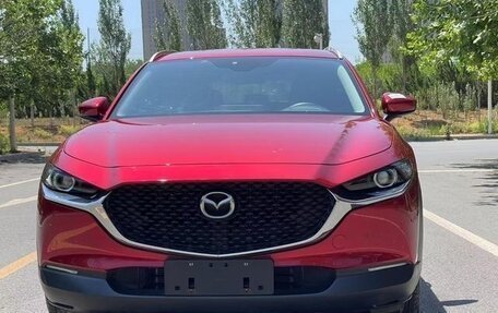Mazda CX-30 I, 2021 год, 1 570 000 рублей, 2 фотография
