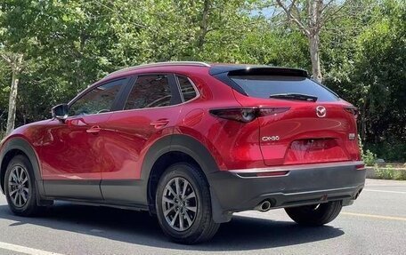 Mazda CX-30 I, 2021 год, 1 570 000 рублей, 7 фотография