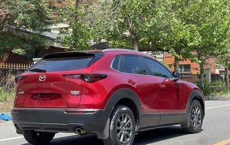 Mazda CX-30 I, 2021 год, 1 570 000 рублей, 5 фотография