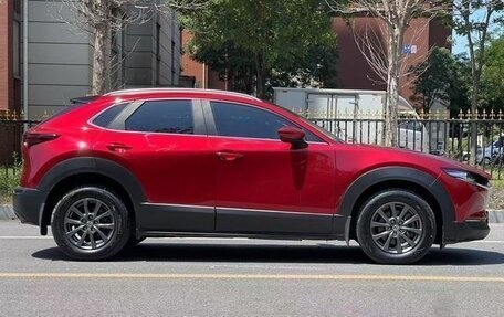 Mazda CX-30 I, 2021 год, 1 570 000 рублей, 4 фотография