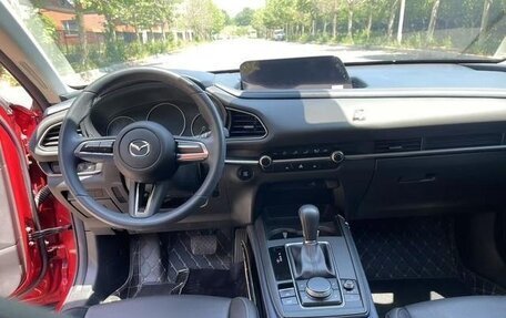 Mazda CX-30 I, 2021 год, 1 570 000 рублей, 8 фотография