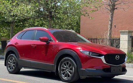 Mazda CX-30 I, 2021 год, 1 570 000 рублей, 3 фотография