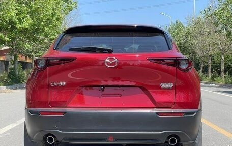 Mazda CX-30 I, 2021 год, 1 570 000 рублей, 6 фотография