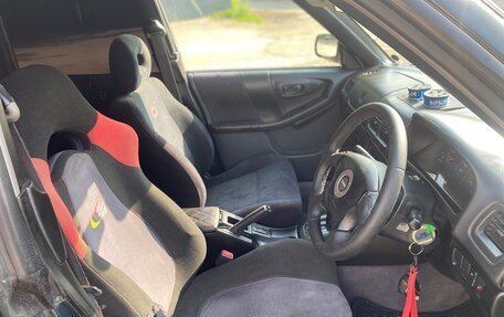 Subaru Forester, 1997 год, 550 000 рублей, 8 фотография