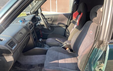 Subaru Forester, 1997 год, 550 000 рублей, 9 фотография