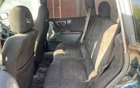 Subaru Forester, 1997 год, 550 000 рублей, 10 фотография