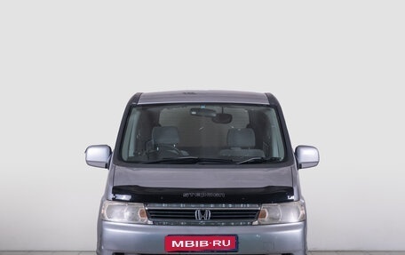 Honda Stepwgn II рестайлинг, 2005 год, 999 000 рублей, 4 фотография