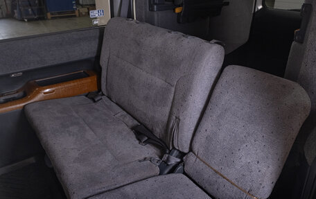 Honda Stepwgn II рестайлинг, 2005 год, 999 000 рублей, 17 фотография