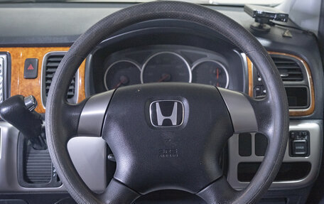 Honda Stepwgn II рестайлинг, 2005 год, 999 000 рублей, 11 фотография