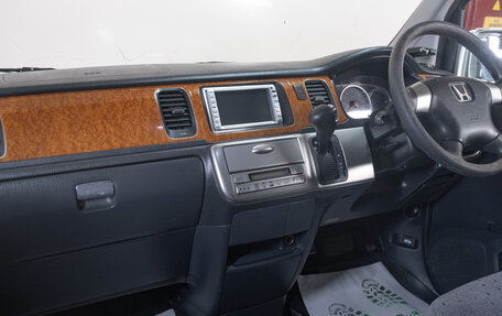 Honda Stepwgn II рестайлинг, 2005 год, 999 000 рублей, 15 фотография