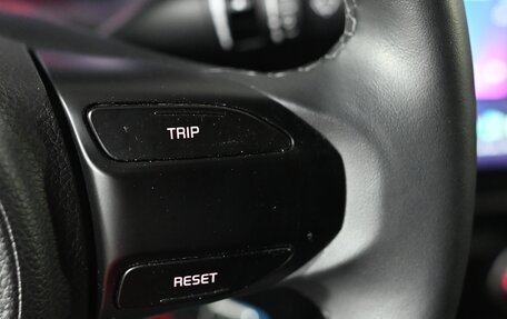 KIA Rio IV, 2021 год, 1 900 000 рублей, 14 фотография