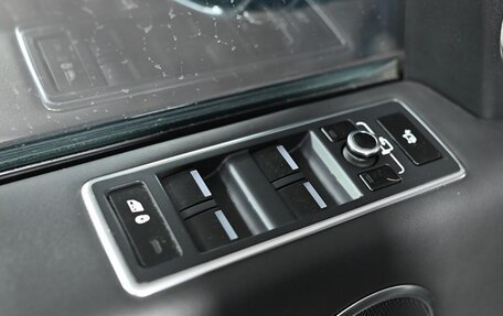 Land Rover Range Rover IV рестайлинг, 2014 год, 4 990 000 рублей, 13 фотография