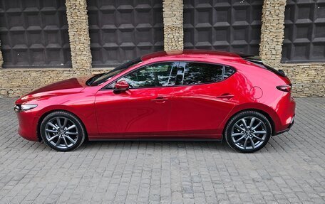 Mazda 3, 2019 год, 1 750 000 рублей, 6 фотография