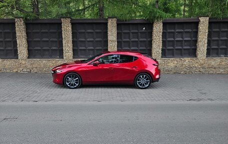 Mazda 3, 2019 год, 1 750 000 рублей, 7 фотография