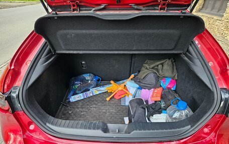 Mazda 3, 2019 год, 1 750 000 рублей, 13 фотография