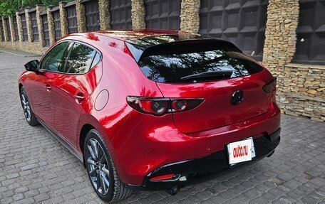 Mazda 3, 2019 год, 1 750 000 рублей, 9 фотография