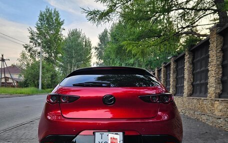 Mazda 3, 2019 год, 1 750 000 рублей, 11 фотография