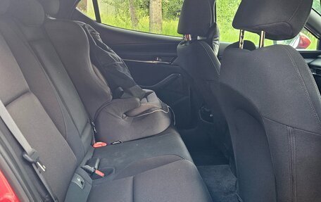 Mazda 3, 2019 год, 1 750 000 рублей, 15 фотография