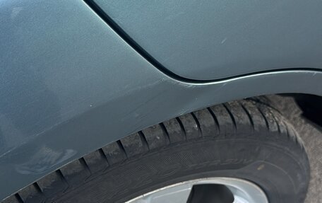 Mitsubishi Outlander III рестайлинг 3, 2008 год, 780 000 рублей, 14 фотография