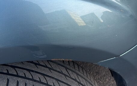 Mitsubishi Outlander III рестайлинг 3, 2008 год, 780 000 рублей, 15 фотография