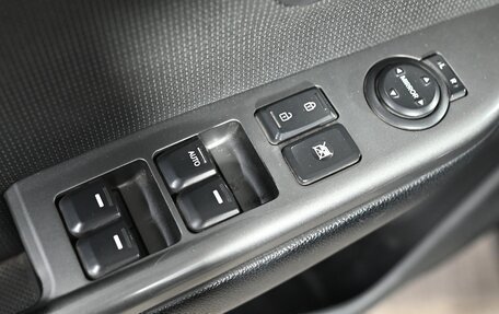 KIA Rio III рестайлинг, 2015 год, 880 000 рублей, 12 фотография