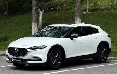 Mazda CX-4, 2021 год, 1 859 000 рублей, 1 фотография