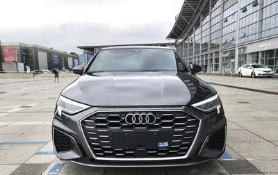 Audi A3, 2021 год, 1 835 000 рублей, 1 фотография