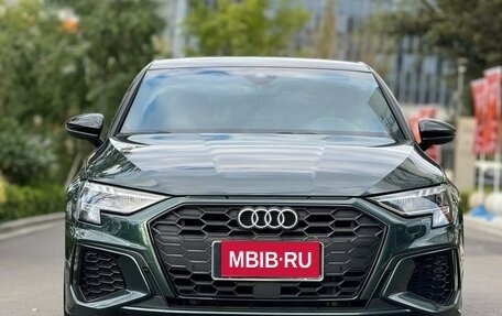 Audi A3, 2022 год, 1 935 000 рублей, 1 фотография