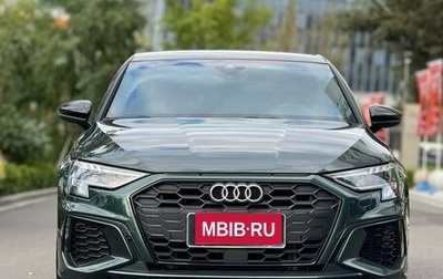 Audi A3, 2022 год, 1 935 000 рублей, 1 фотография