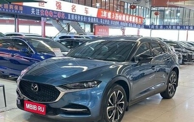 Mazda CX-4, 2021 год, 1 995 000 рублей, 1 фотография