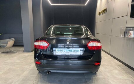 Renault Fluence I, 2014 год, 570 000 рублей, 4 фотография