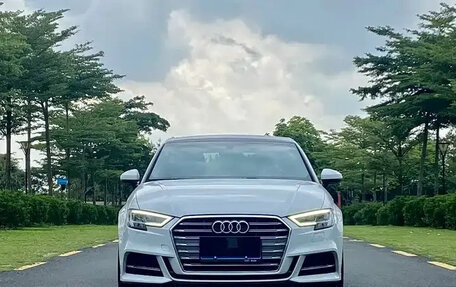 Audi A3, 2020 год, 1 690 035 рублей, 1 фотография